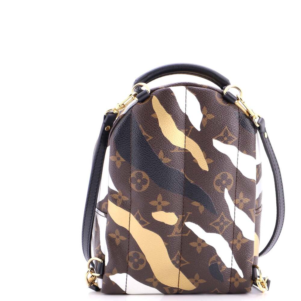 Louis Vuitton Palm Springs Backpack #239737L22B - Picture 3 of 7